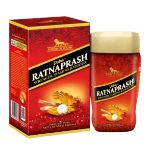 Dabur Ratanprash Chyawanprash for all Seasons, A Complete Family Health Tonic-1KG