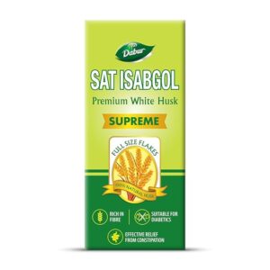 SAT ISABGOL 90GM 90GM