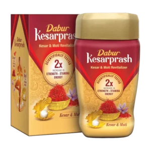Dabur Kesarprash - 500Gm