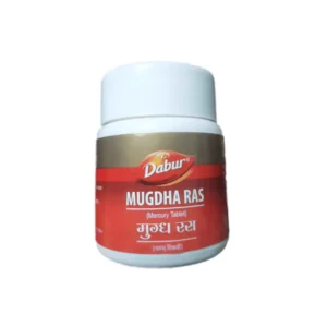 Dabur Mugdha Ras Tab-35