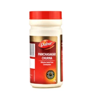 Dabur Panchsakar Churna 60GM