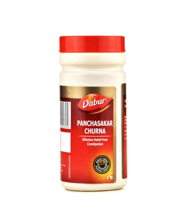 Dabur Panchsakar Churna 60GM
