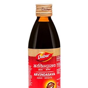 Dabur Arvindasava Syp - 225ML