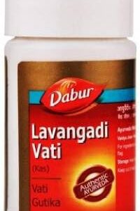 Dabur Lavangadi Vati (40tab)