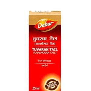 TUVARAK OIL 25ML