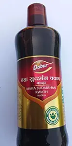 Maha Sudarshan Kwath 450 ml