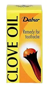 Dabur Lavang Ka Tail 2ML