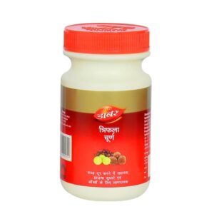 TRIFLA 120GM 120GM