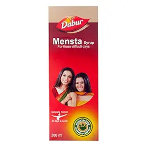 Dabur Mensta 200ml