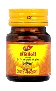 Dabur Hingoli Tab 90N