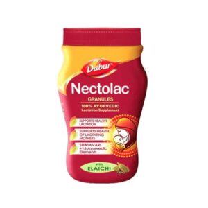 Dabur Nectoloac Granuels- 200gms
