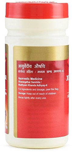 Dabur Sitopaladi Churna - 100 Gm - Image 2