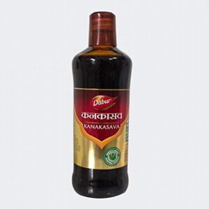 Dabur Kanakasava 450 Ml