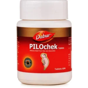 PILOCHEK TAB 60TAB