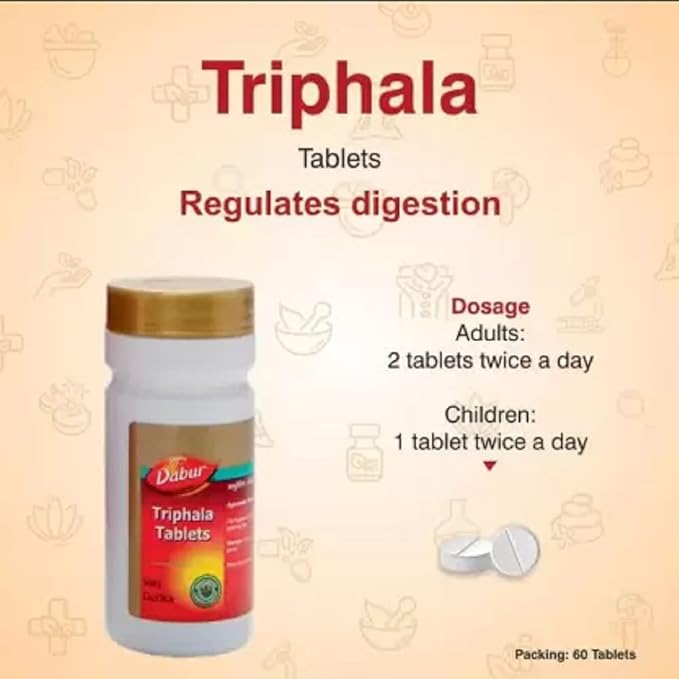 TRIFLA TAB 60N - Image 2