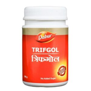 TRIFGOL(GRANULES) 100GM
