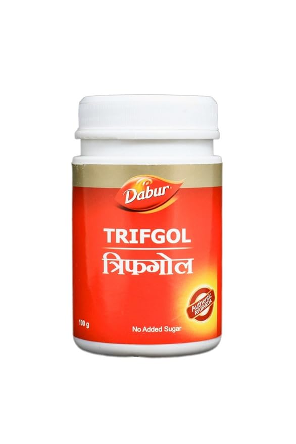 TRIFGOL(GRANULES) 100GM