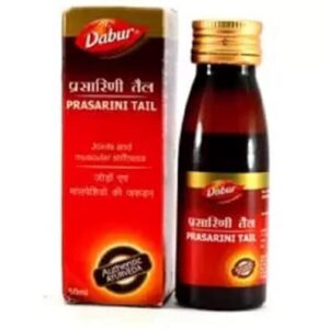 Dabur Prasarini Tail 50 ml