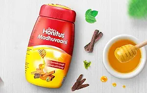 Dabur Madhuvaani 150GM