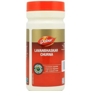 Dabur Lavan Bhaskar Churna - 30GM