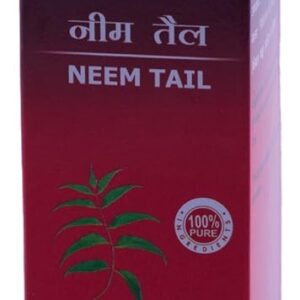 Dabur Neem Tail - 100 ML