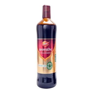 Dabur Ashwagandharishta - 680 Ml