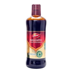 Dabur Ashwagandharishta - 450 ml