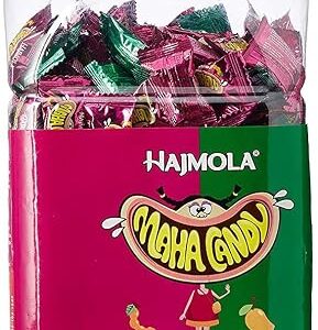 Dabur Hajmola Maha Candy, Aam And Imli, (500 Pieces)