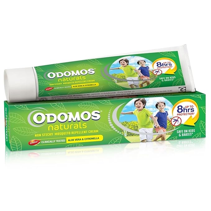 ODOMOS CREAM 23GM
