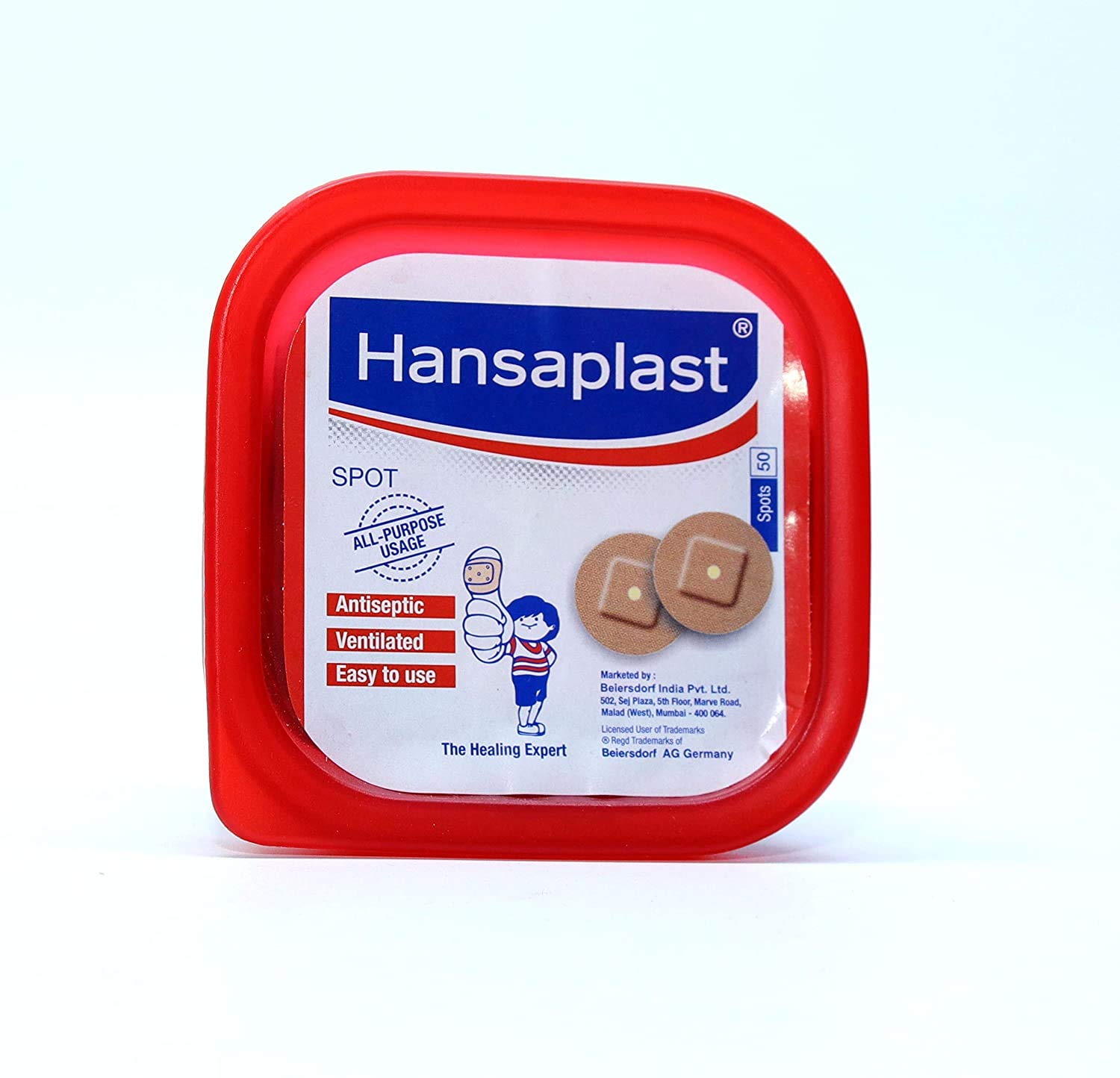 HANSAPLAST