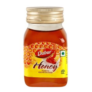 Dabur Honey with No Sugar Adulteration - 100g