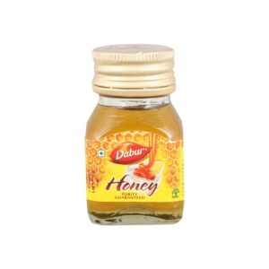 Dabur Honey, 50g Bottle