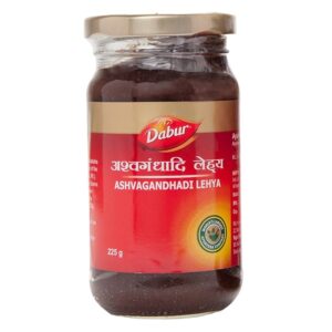 Dabur Ashwagandhadi Lehya - 225 Gm