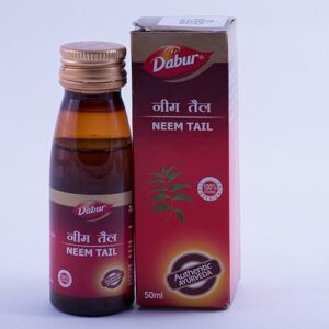 Dabur Neem Oil 50ML