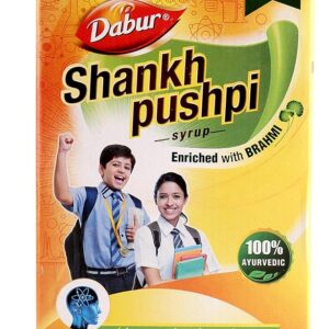 SHANKHPUSPI 225ML 225ML