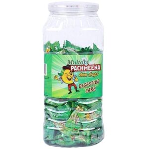 Multani Pachmeena Tablet (Aam Flavour) 150 Lozenges