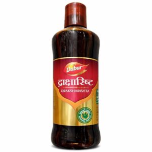 Dabur Draksharishta - 450ML