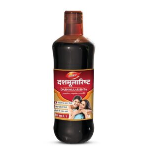Dabur Dashmularishta - 450ml