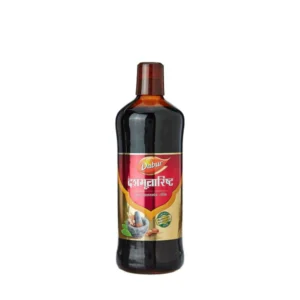 Dabur Dashmularishta - 680ML
