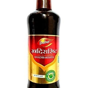 DABUR KHADIRARISHTA - 450ML