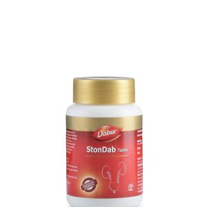 Dabur Stondab - 60 Tablet
