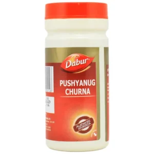 Dabur Pushyanug Churna (NKY) 60gm