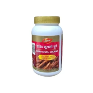 Dabur Safed Musli Churna (100gm)