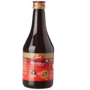 Dabur Mensta Syp 400ML