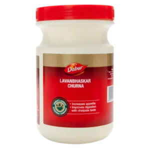 Dabur Lavan Bhaskar Churan 500gm