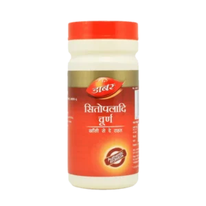 Dabur Sitopaladi Churna- 500GM