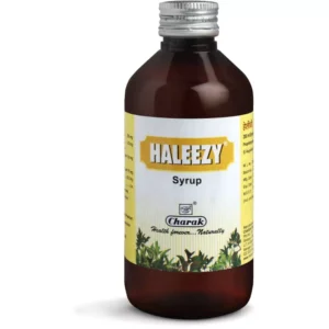 HALEEZY SYP 200ML