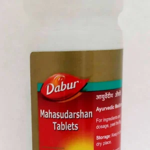 Dabur Maha Sudarshan Tab 60N