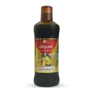 Dabur Lauhasava - 450ml