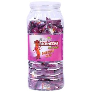 Multani Pachmeena Tablet (Imli Flavour) 150 Lozenges